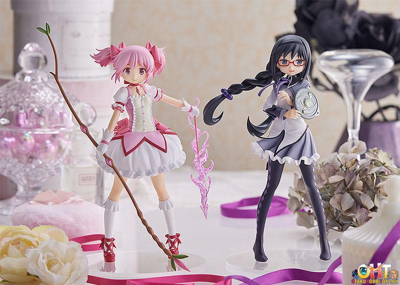 POP UP PARADE Madoka Kaname - Puella Magi Madoka Magica The Movie -Rebellion-