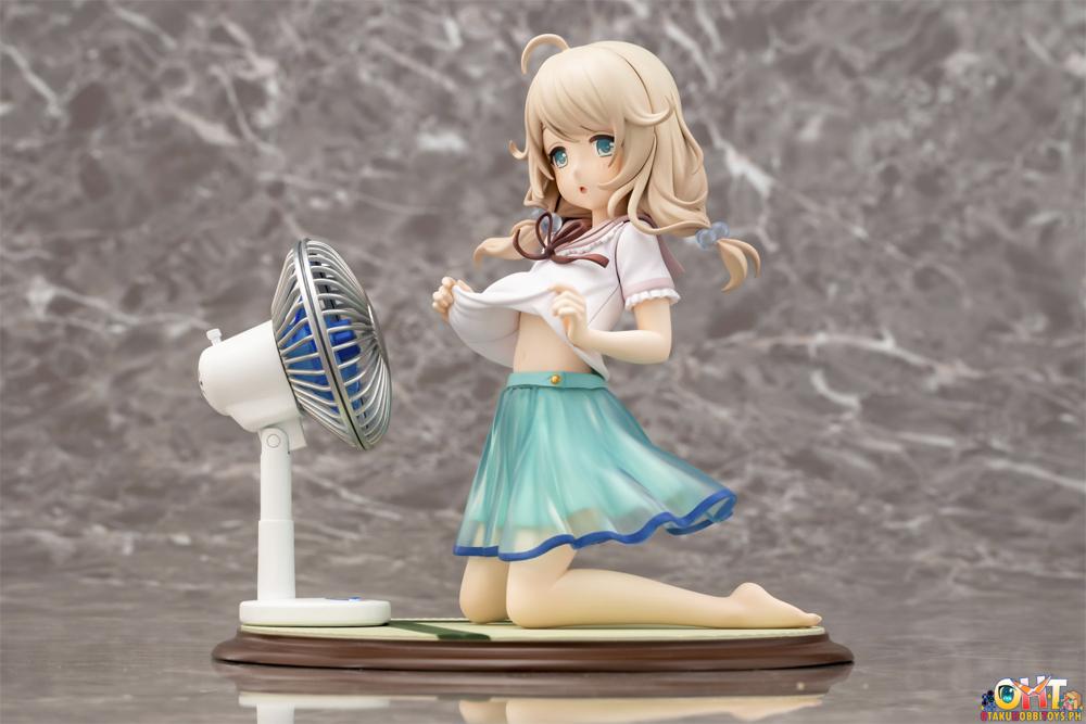 [REISSUE] PLUM THE IDOLM@STER Cinderella Girls 1/7 Kozue Yusa [Sweet Fairy]