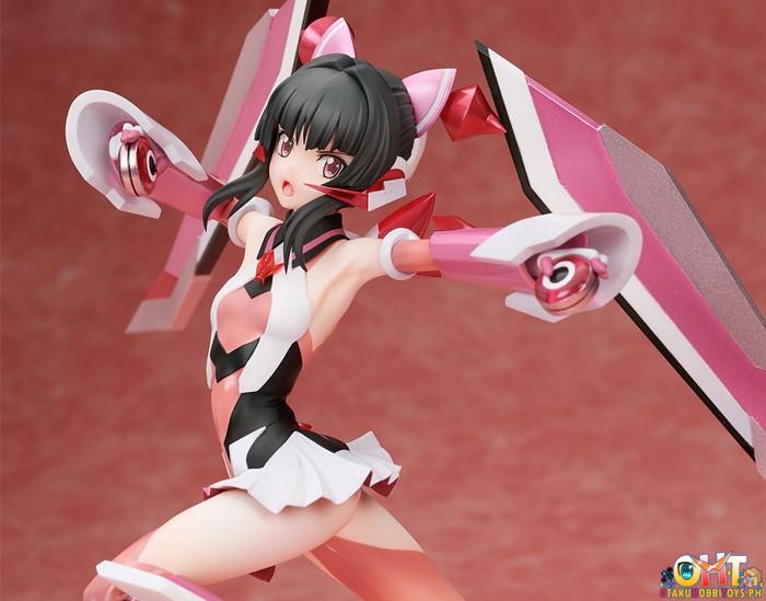 [REISSUE] Hobby Stock Senki Zessho Symphogear GX 1/7 Shirabe Tsukuyomi