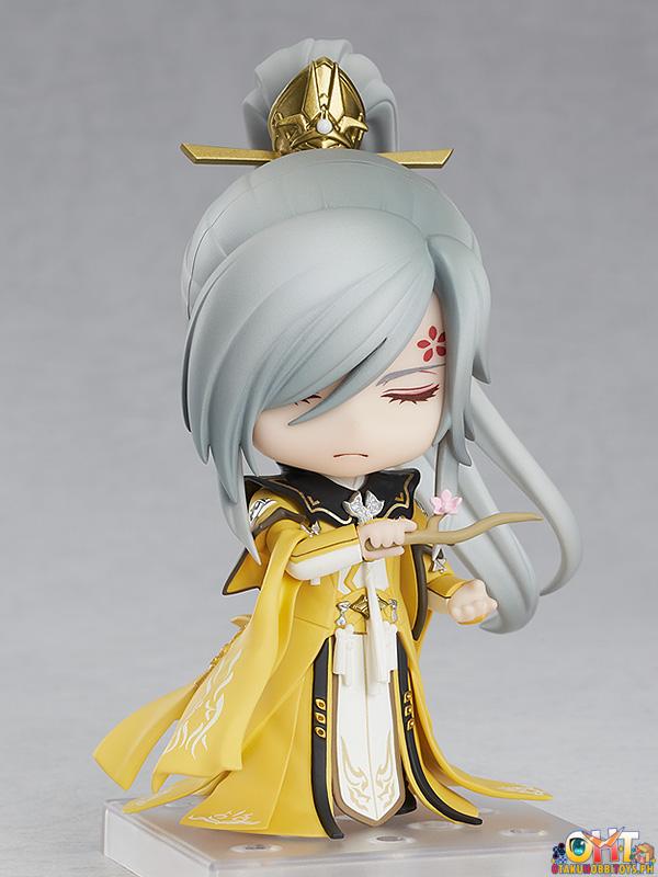 Nendoroid 1556 Ying Ye - JX3