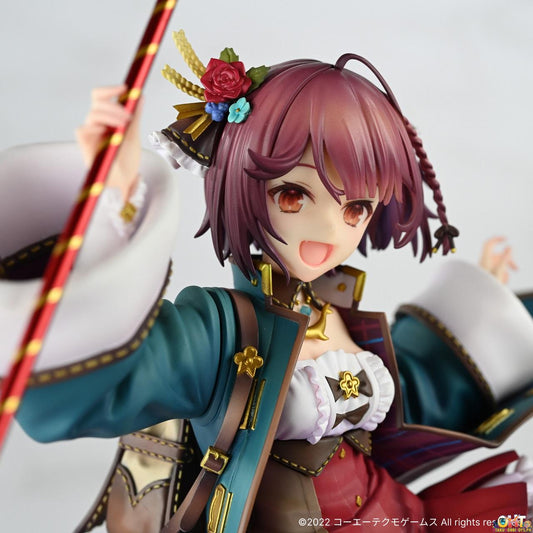 Parco Oneslash Atelier Sophie 2 The Alchemist of the Mysterious Dream 1/7 Sophie
