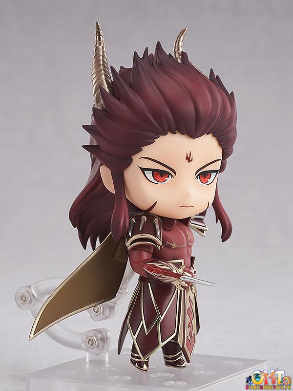 Nendoroid 1918 Chong Lou - Legend of Sword and Fairy