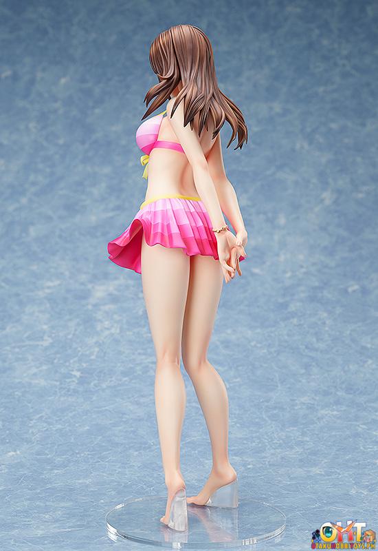 FREEing 1/4 Nene Anegasaki: Swimsuit Ver.