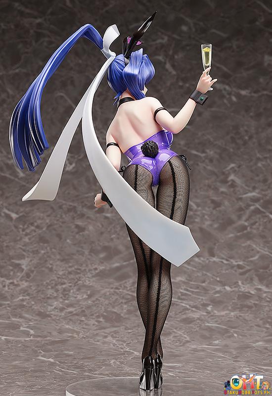 FREEing 1/4 Meiya Mitsurugi: Bunny Ver. - Muv-Luv Alternative