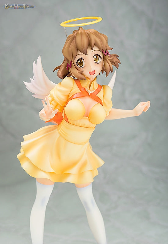 Easy Eight 1/7 Hibiki: Angel Ver.