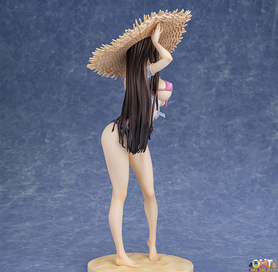(18+) Rocket Boy 1/6 Summer Memories