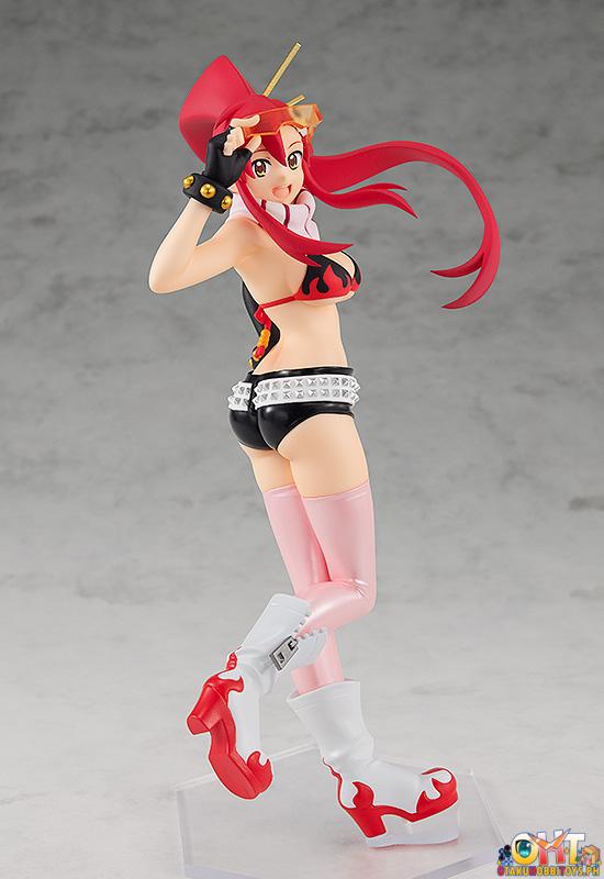 POP UP PARADE Yoko - Tengen Toppa Gurren Lagann