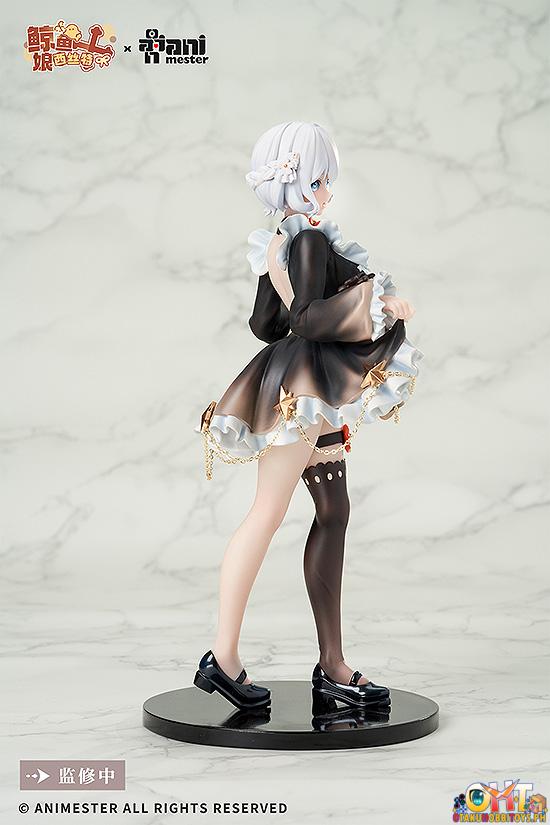 AniMester 1/7 Virtual Idol Sister Vocal Version