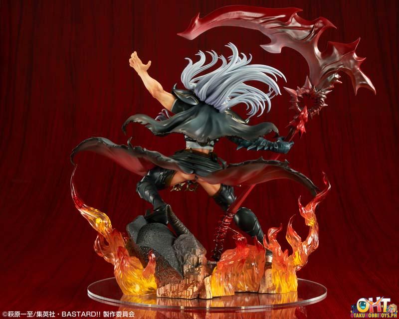 Medicos Bastard!! 1/7 Dark Schneider