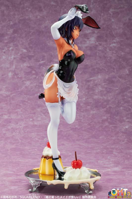 Medicos The Maid I Hired Recently Is Mysterious 1/7 Lilith