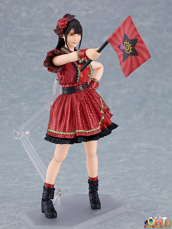 figma 595 Sumire Uesaka