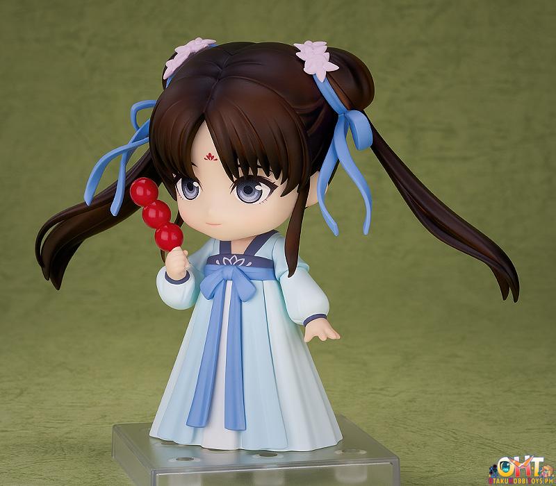 Nendoroid 2052-DX Zhao Ling-Er: Nuwa's Descendants Ver. DX - Legend of Sword and Fairy