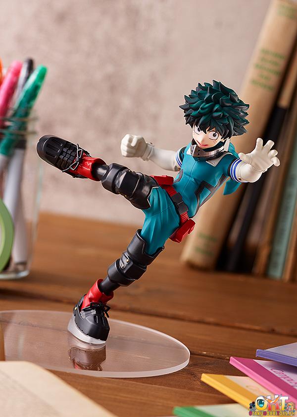POP UP PARADE Izuku Midoriya: Costume γ Ver.