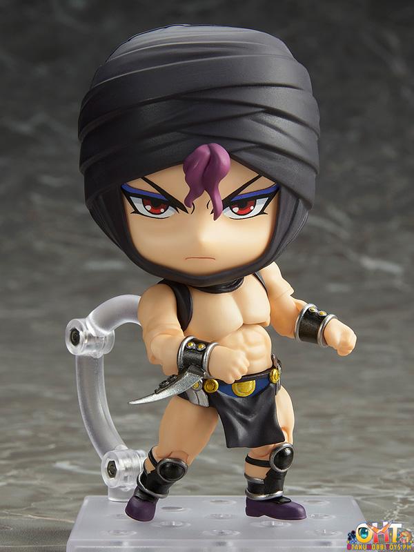 Nendoroid 1742 Kars - JoJo’s Bizarre Adventure