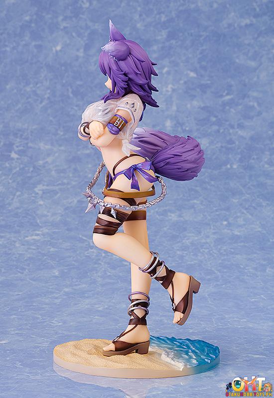 WING Princess Connect! Re: Dive 1/7 Makoto (Summer)