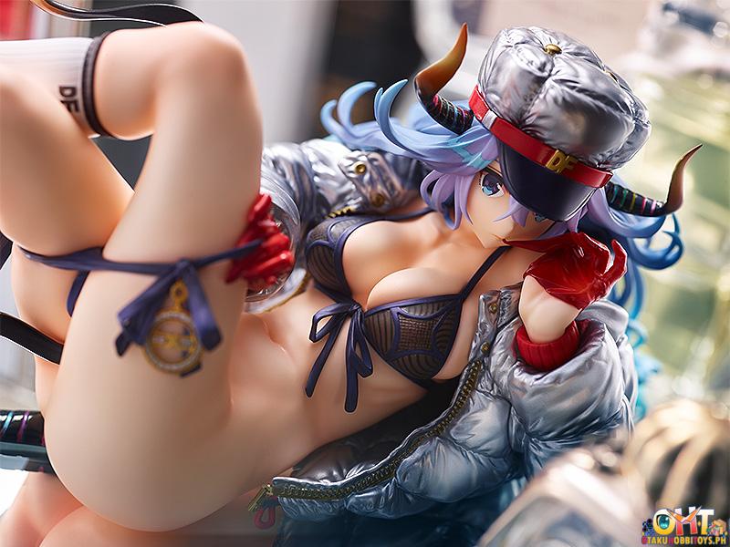 Max Factory 1/7 Luphia