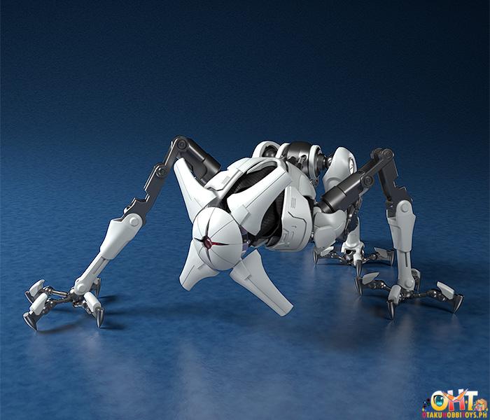 figma Metroid Dread E.M.M.I. 613 未使用品 figma 613 E.M.M.I. - METROID DREAD – OtakuHobbiToys PH
