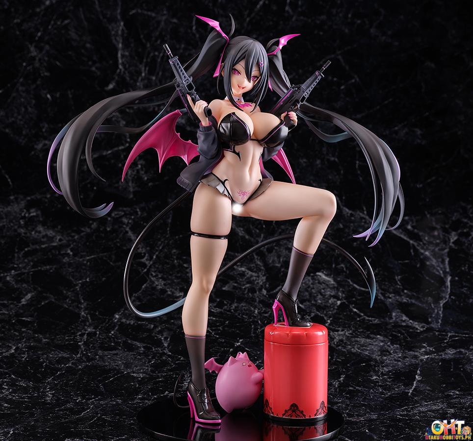 (18+) Rocket Boy Monda Original Characters 1/6 Yuuki Nanase
