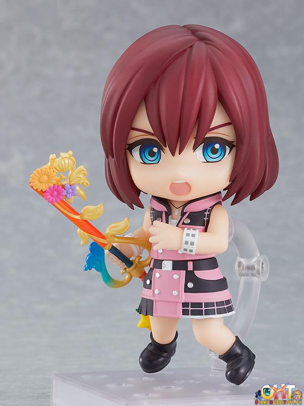 Nendoroid 1633 Kairi: Kingdom Hearts III Ver. - Kingdom Hearts III