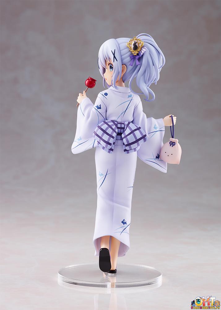 Plum 1/7 Chino Summer Festival