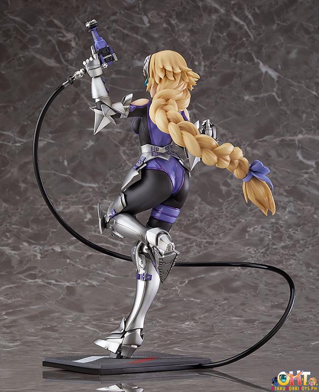 GOODSMILE RACING ＆ TYPE-MOON RACING 1/7 Jeanne d'Arc: Racing Ver.