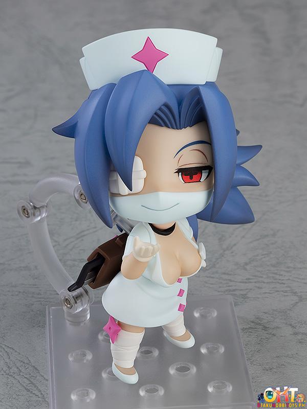 Nendoroid 1954 Valentine - Skullgirls