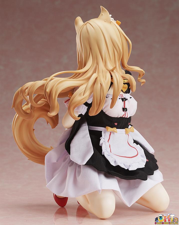 (18+) BINDing NEKOPARA 1/4 Maple