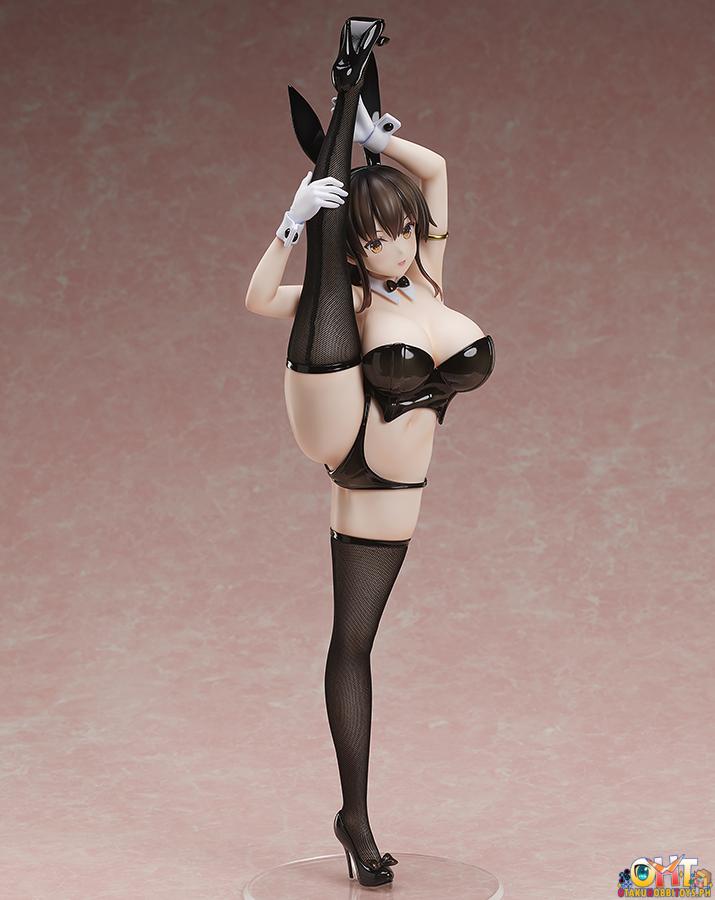 (18+) BINDing Creators Opinion 1/4 Mirei