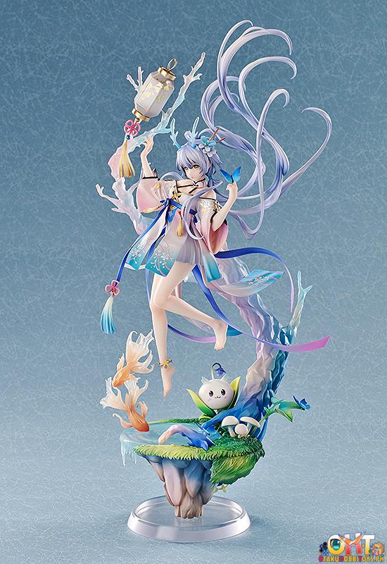 Good Smile Arts Shanghai Vsinger 1/7 Luo Tianyi: Chant of Life Ver.
