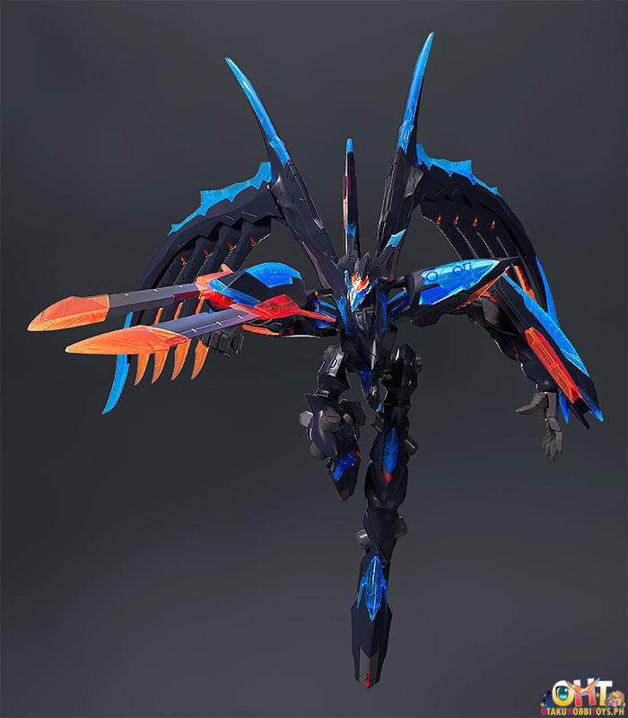 MODEROID Fafner Mark Alles - Fafner in the Azure THE BEYOND