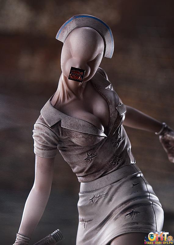 POP UP PARADE Bubble Head Nurse - Silent Hill 2