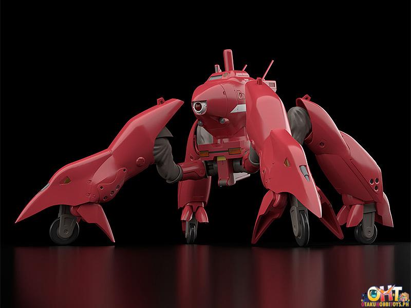 MODEROID TYPE97 TFV-EX Crab-Man High Leg - Mobile Police Patlabor