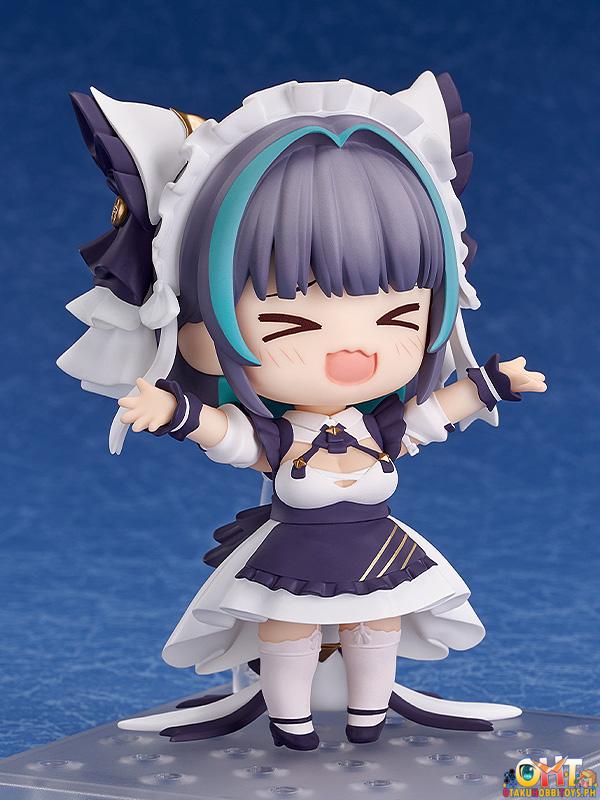 Nendoroid 2131 Cheshire - Azur Lane