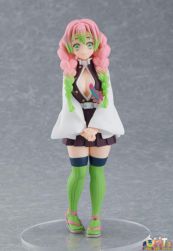 POP UP PARADE Mitsuri Kanroji - Demon Slayer: Kimetsu no Yaiba