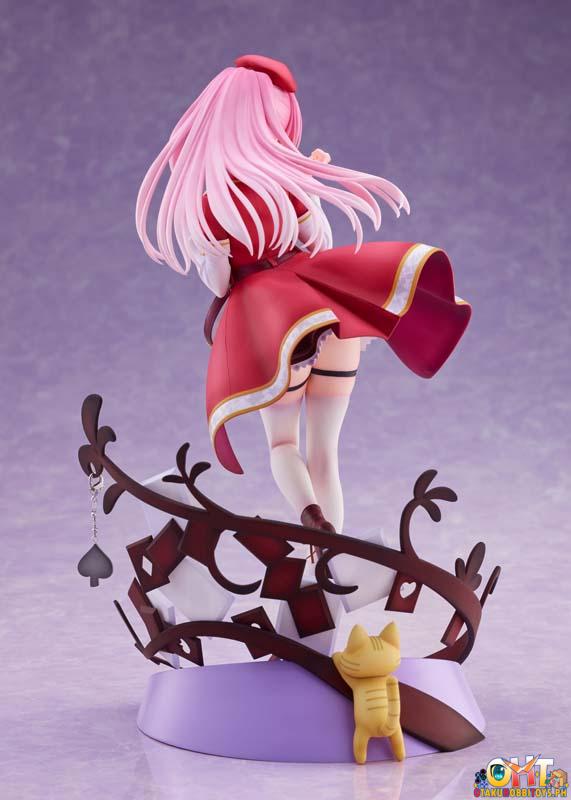Broccoli RIDDLE JOKER 1/7 Ayase Mitsukasa Limited Edition with Acrylic Stand