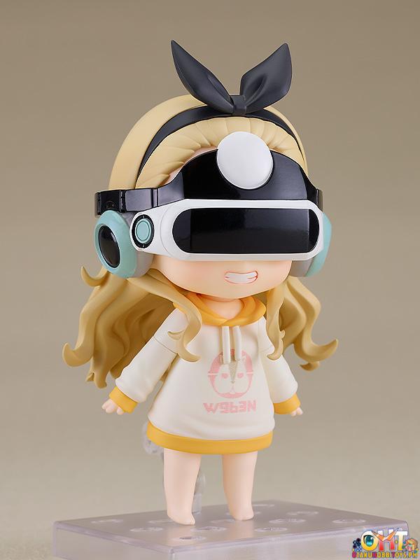 Nendoroid 2272 Kurumi - Lycoris Recoil