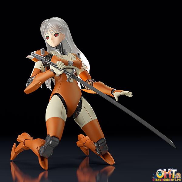 [REISSUE] MODEROID ARIEL C-TYPE - ARIEL