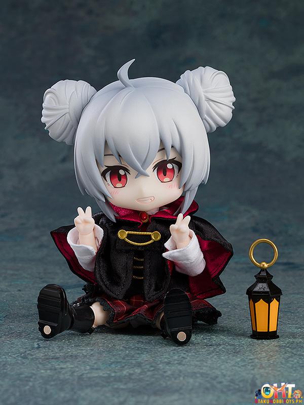 Nendoroid Doll Vampire: Milla