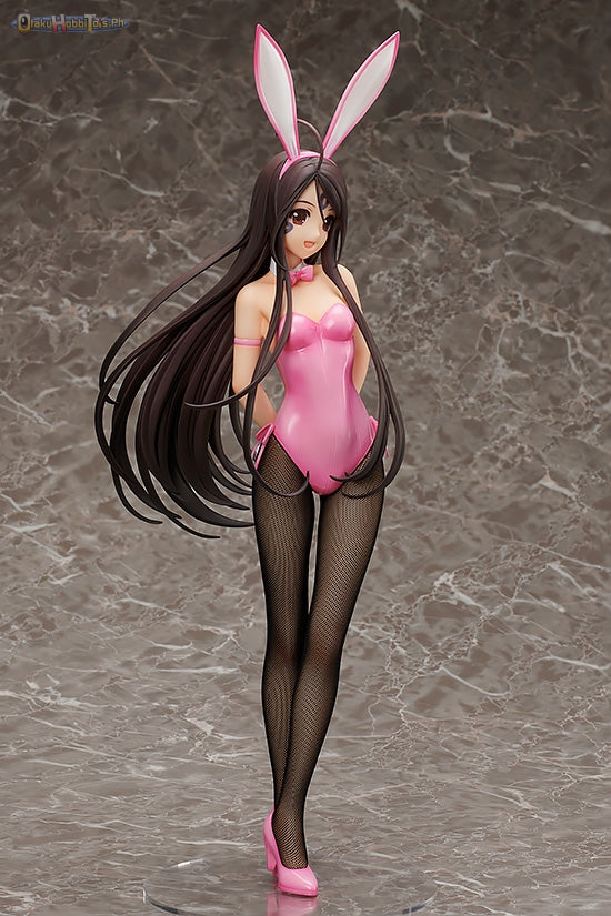 FREEing 1/4 Skuld: Bunny Ver.