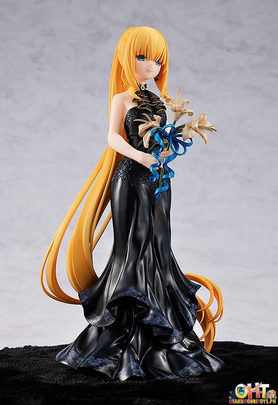 Kadokawa Fate/kaleid liner Prisma☆Illya: Licht - The Nameless Girl KDcolle 1/7 Pandora: Wedding Dress Ver.