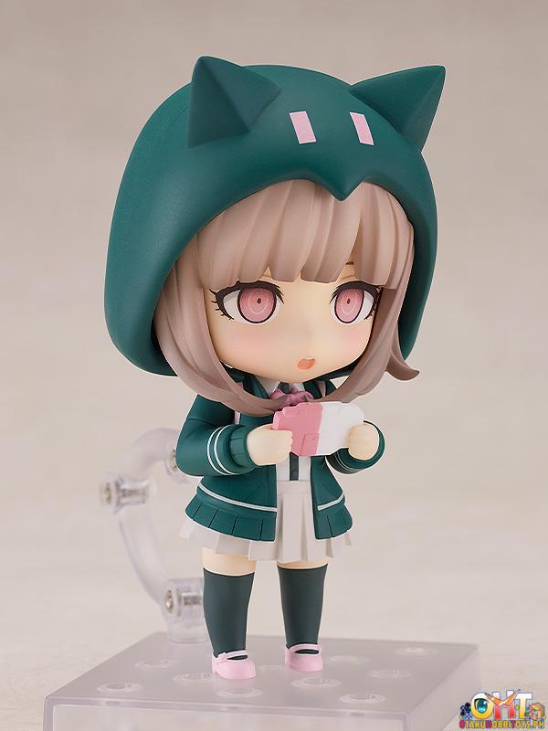 Nendoroid 2227 Chiaki Nanami - Danganronpa 1•2 Reload