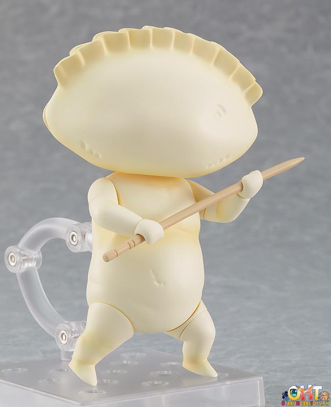 Nendoroid Gyoza Fairy