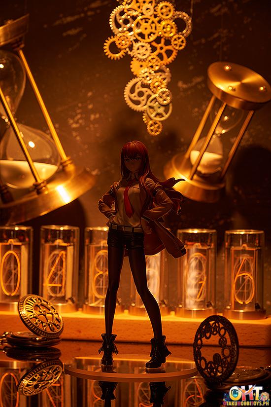 POP UP PARADE Kurisu Makise - STEINS;GATE