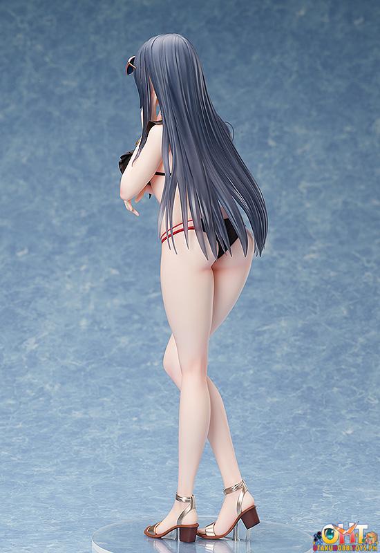 FREEing 1/4 Chiaki Ayase: Swimsuit Ver. - SiStart!