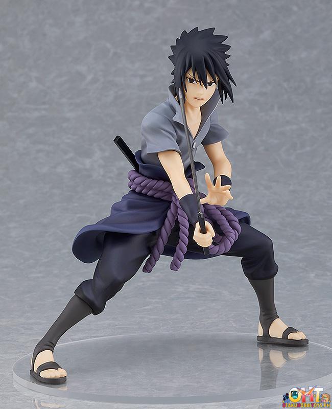 POP UP PARADE Sasuke Uchiha - Naruto Shippuden