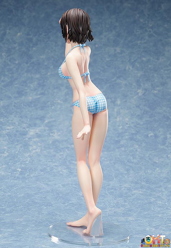 FREEing 1/4 Manaka Takane: Swimsuit Ver.