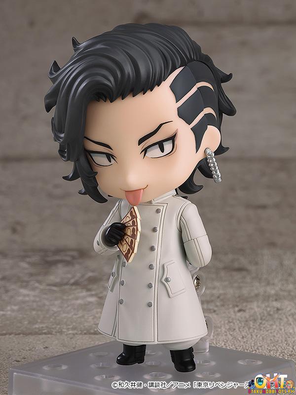 Nendoroid 2141 Koko (Hajime Kokonoi) - Tokyo Revengers