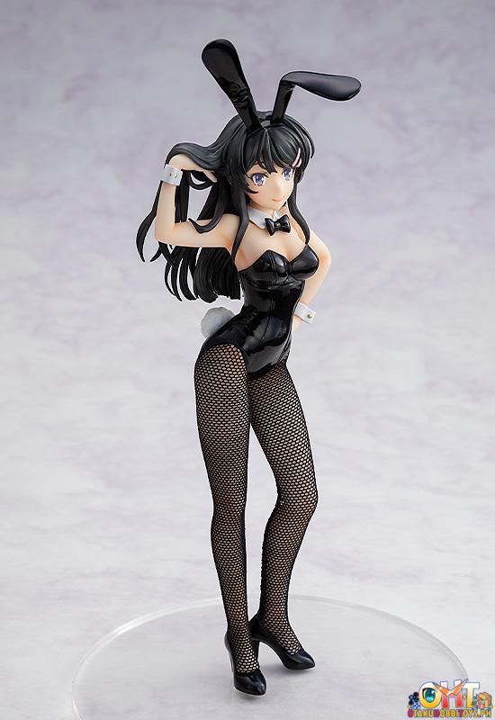 Kadokawa Collection LIGHT Mai Sakurajima Bunny Ver. - Rascal Does Not Dream of Bunny Girl Senpai