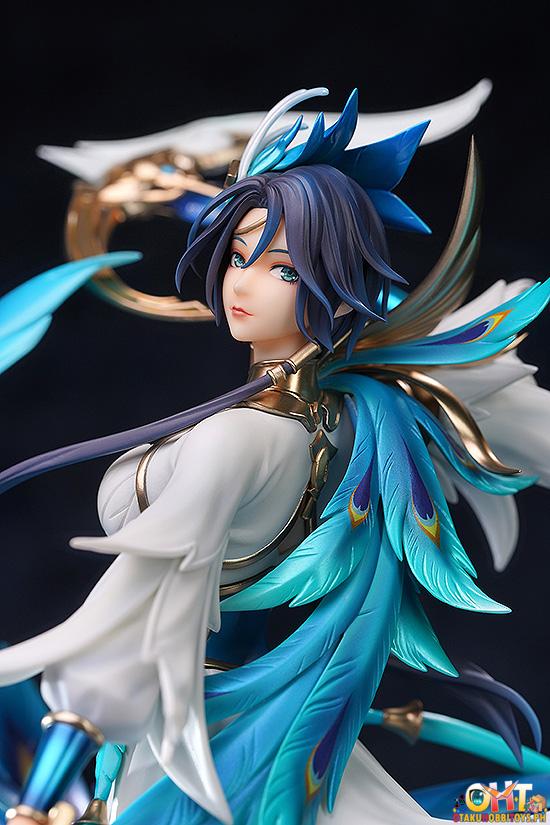 Myethos 1/7 Consort Yu: Yun Ni Que Ling Ver.