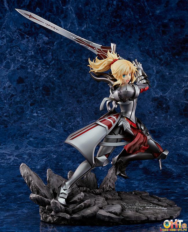 Good Smile Company 1/7 Saber/Mordred ~Clarent Blood Arthur~ - Fate/Grand Order